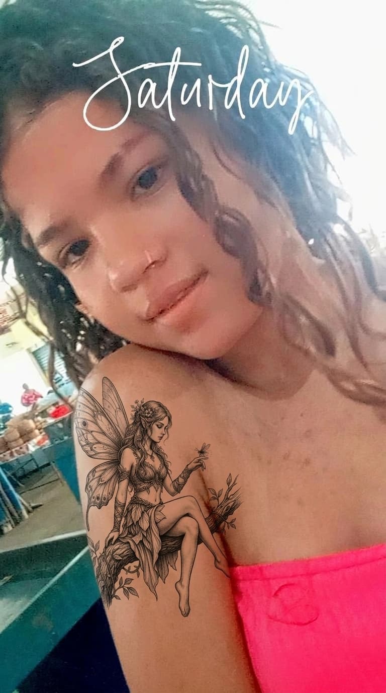 fairy